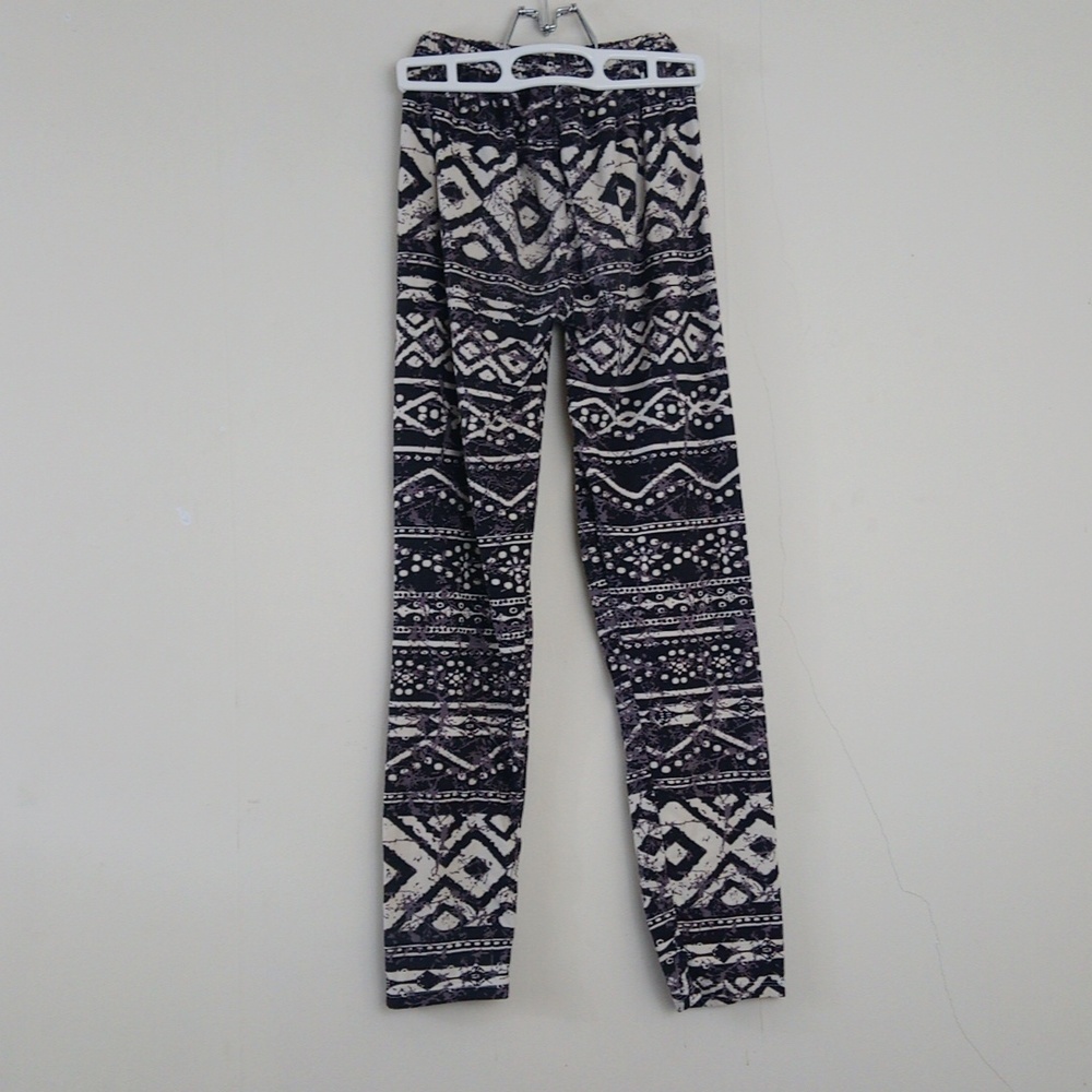 Bohemian Tribal Print Pattern Soft Warm Cozy Stre… - image 7